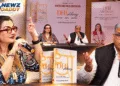 DHI Alchemy: Dr Shroff Explains Her New Book in Ahmedabad