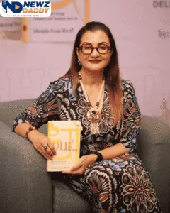 DHI Alchemy Inside Dr Manjula Shroff’s New Book