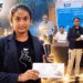 DPS-Bopal Student Aashvi Singh Earns Gujarat State Chess Podium