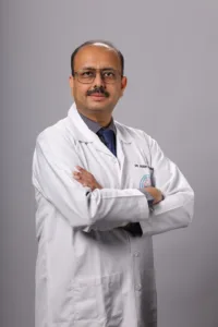DR. DUSHYANT MANDALIK