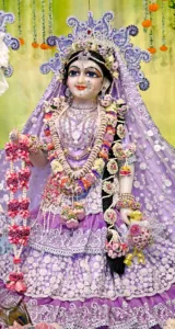 Radhashtami 2026