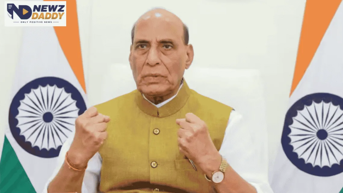 Defence Acquisitions Worth Rs 1.10 Lakh Crore Cleared by DAC