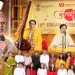 Dhruv Parva Ends After Three Days of Music in Gandhinagar