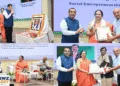 EDII Lecture: Local Enterprise Gets Focus in Ahmedabad Now