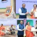 EDII Lecture: Local Enterprise Gets Focus in Ahmedabad Now