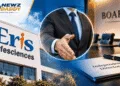 Eris Lifesciences Appoints Akhil Awasthi to Board in Ahmedabad