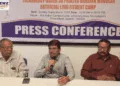 Free Artificial Limbs Camp in Ahmedabad Set for September 6