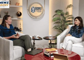GLS University Hosts Magali McDuffie on Creative Careers