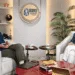 GLS University Hosts Magali McDuffie on Creative Careers