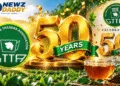 GTTA Golden Jubilee to Bring Gujarat Tea Traders to Sarangpur