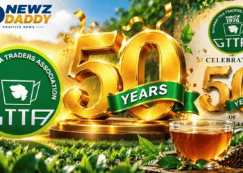 GTTA Golden Jubilee to Bring Gujarat Tea Traders to Sarangpur