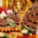 Ganesh Chaturthi Brings Maharashtrian Food to Air India Lounges