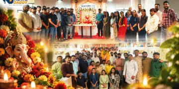 Ganesh Chaturthi Celebrations Held Across MYCPE ONE Offices