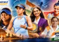 Gujarati Women at Asian Games 2026--