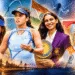 Gujarati Women at Asian Games 2026--