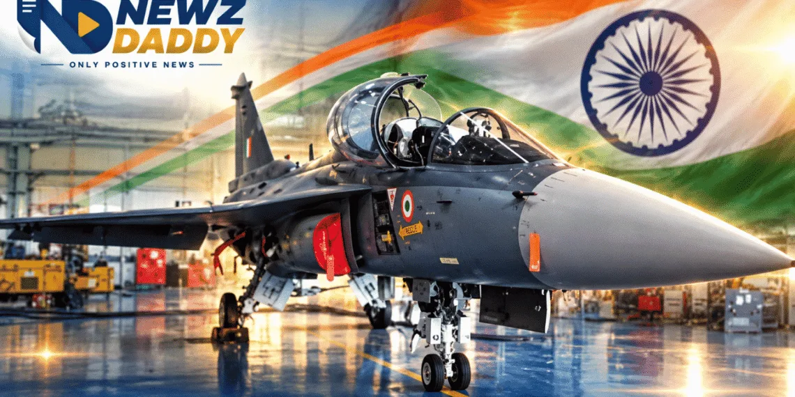 HAL Aircraft to Join IAF and Pawan Hans Fleets on September 18
