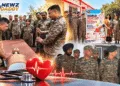 Heart Day: Bald Eagle Brigade Holds Cardiac Screening in Bhuj