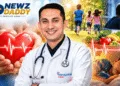 Heart Health: Dr Divyesh Sadadiwala’s Advice for Parents
