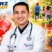 Heart Health: Dr Divyesh Sadadiwala’s Advice for Parents