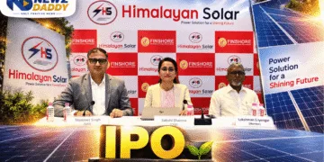 Himalayan Solar IPO: Solar firm plans capacity expansion