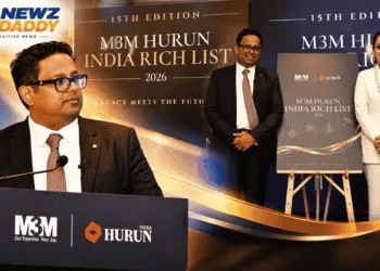 Hurun List 2026: Mumbai Leads with 465 Rich List Entries