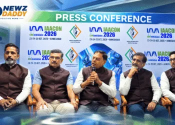 IAACON 2026 to Bring Robotic Joint Surgery to Ahmedabad