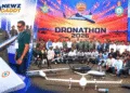 IAF Dronathon 2026 Tests New Drone Systems at Pokhran Range
