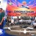 IAF Dronathon 2026 Tests New Drone Systems at Pokhran Range