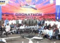 IAF Dronathon 2026 Tests New Drone Systems at Pokhran Range