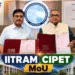 IITRAM-CIPET MoU Opens New Academic and Research Opportunities