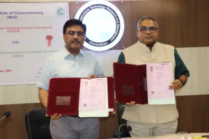 Ahmedabad IITRAM CIPET