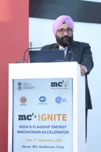 MC² Ignite in Pune