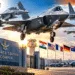 INDIAN AIR FORCE PRESENTS TARANG SHAKTI 2026
