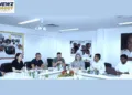 India-Russia Pharma Ties Gain Focus After Krasnodar Visit