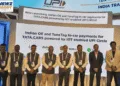 IndianOil Brings In-Car Payment to Tata Cars in Mumbai Now