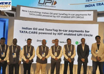 IndianOil Brings In-Car Payment to Tata Cars in Mumbai Now