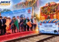 IndianOil Sends XWG Diesel to Army Units in the East Today