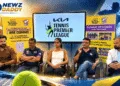 India’s Tennis Camps Get a Fresh Kia TPL Grassroots Push in 2026