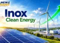 Inox IPO Clean Energy Company Files Mega Issue Papers with SEBI