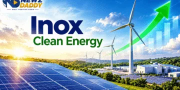 Inox IPO Clean Energy Company Files Mega Issue Papers with SEBI