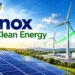 Inox IPO Clean Energy Company Files Mega Issue Papers with SEBI