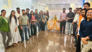 Ganesh Chaturthi celebrations