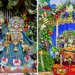 Janmashtami Bhadaj Temple Marks Krishna's Birth at Midnight