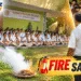 Kalorex Future School East Students Take Part in Fire Safety