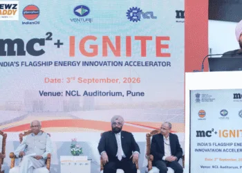 MC² Ignite brings energy start-up trials to Pune's NCL now