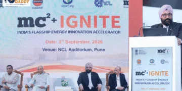 MC² Ignite brings energy start-up trials to Pune's NCL now