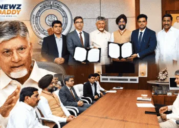 MDL Dugarajapatnam Shipyard Plan Gets Andhra Pradesh Boost