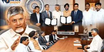 MDL Dugarajapatnam Shipyard Plan Gets Andhra Pradesh Boost