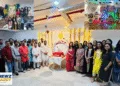 MYCPE ONE Janmashtami Event Sees 250 Staff in Ahmedabad