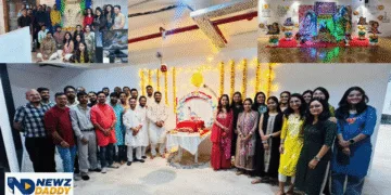MYCPE ONE Janmashtami Event Sees 250 Staff in Ahmedabad
